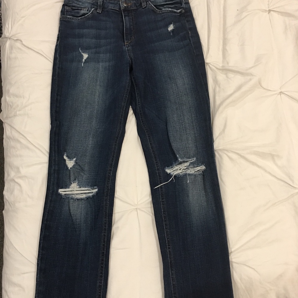 Joes jeans skinny fit